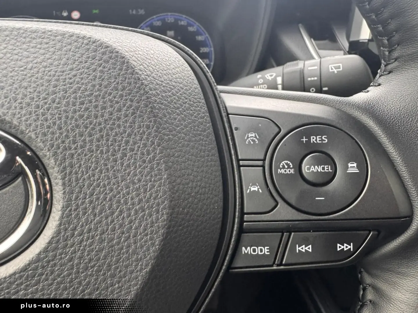 Toyota Corolla-Cross