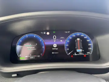 Toyota Corolla-Cross