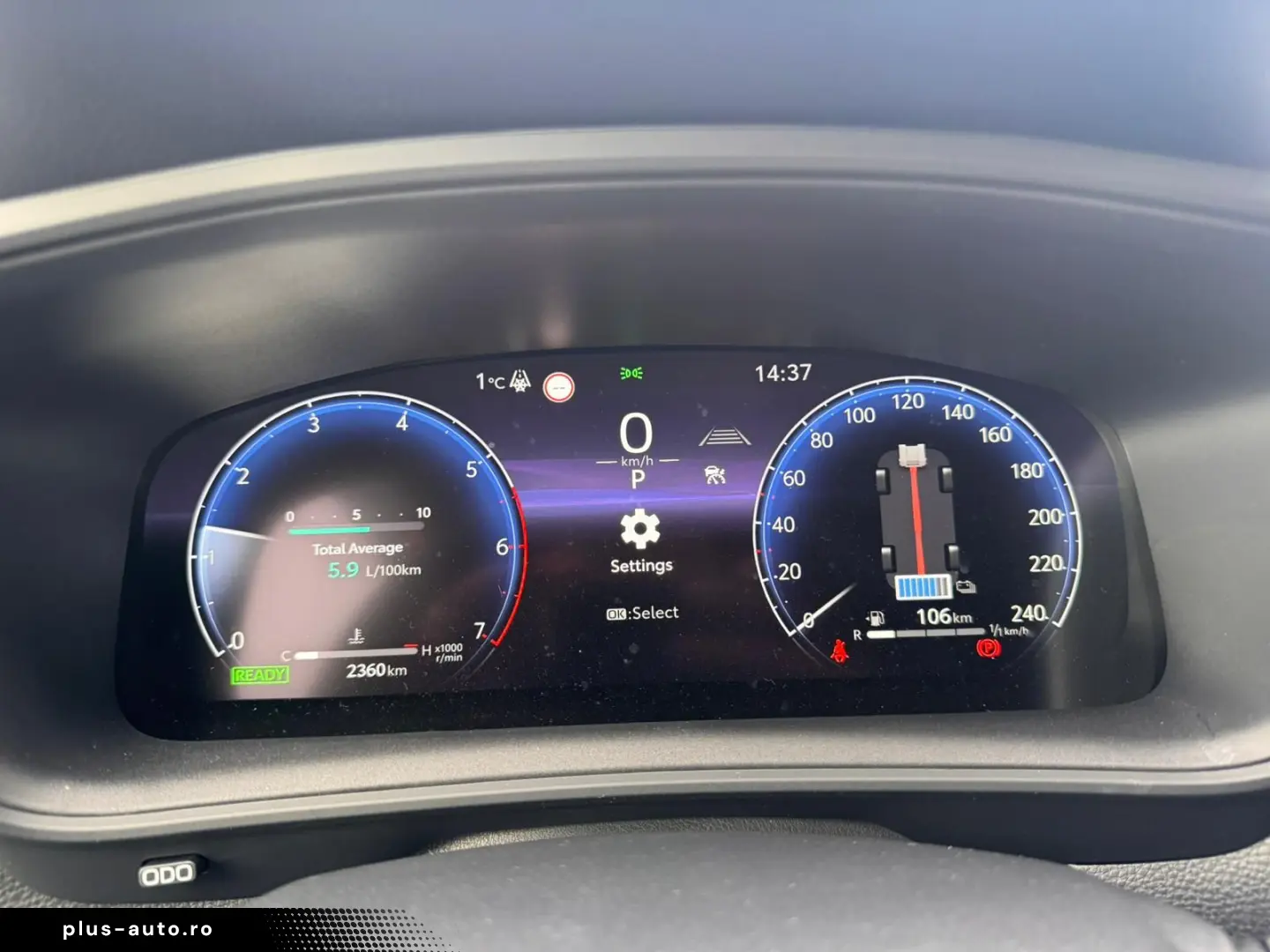 Toyota Corolla-Cross