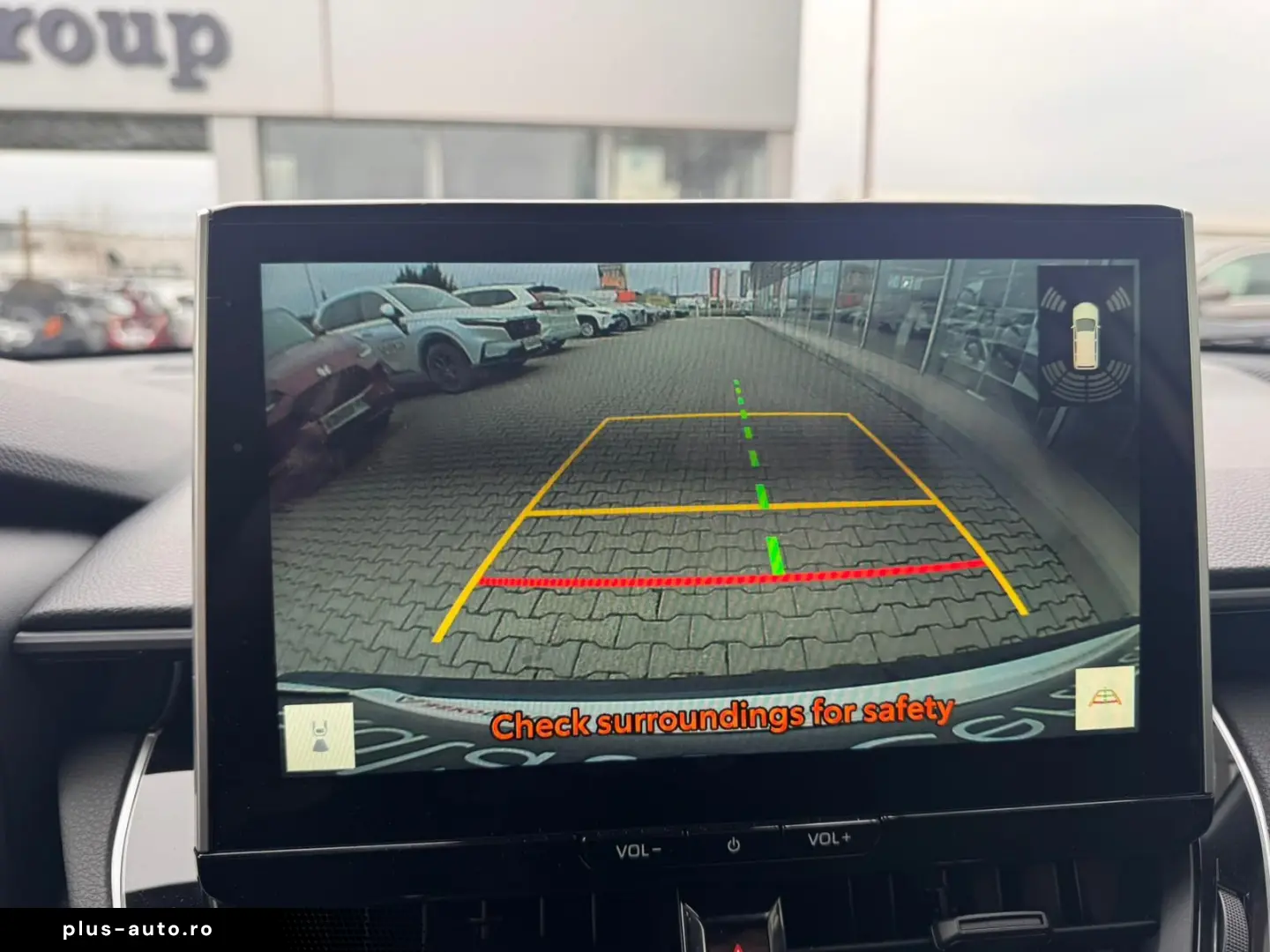 Toyota Corolla-Cross