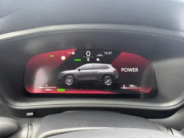 Toyota Corolla-Cross