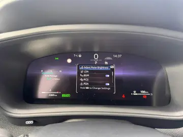 Toyota Corolla-Cross