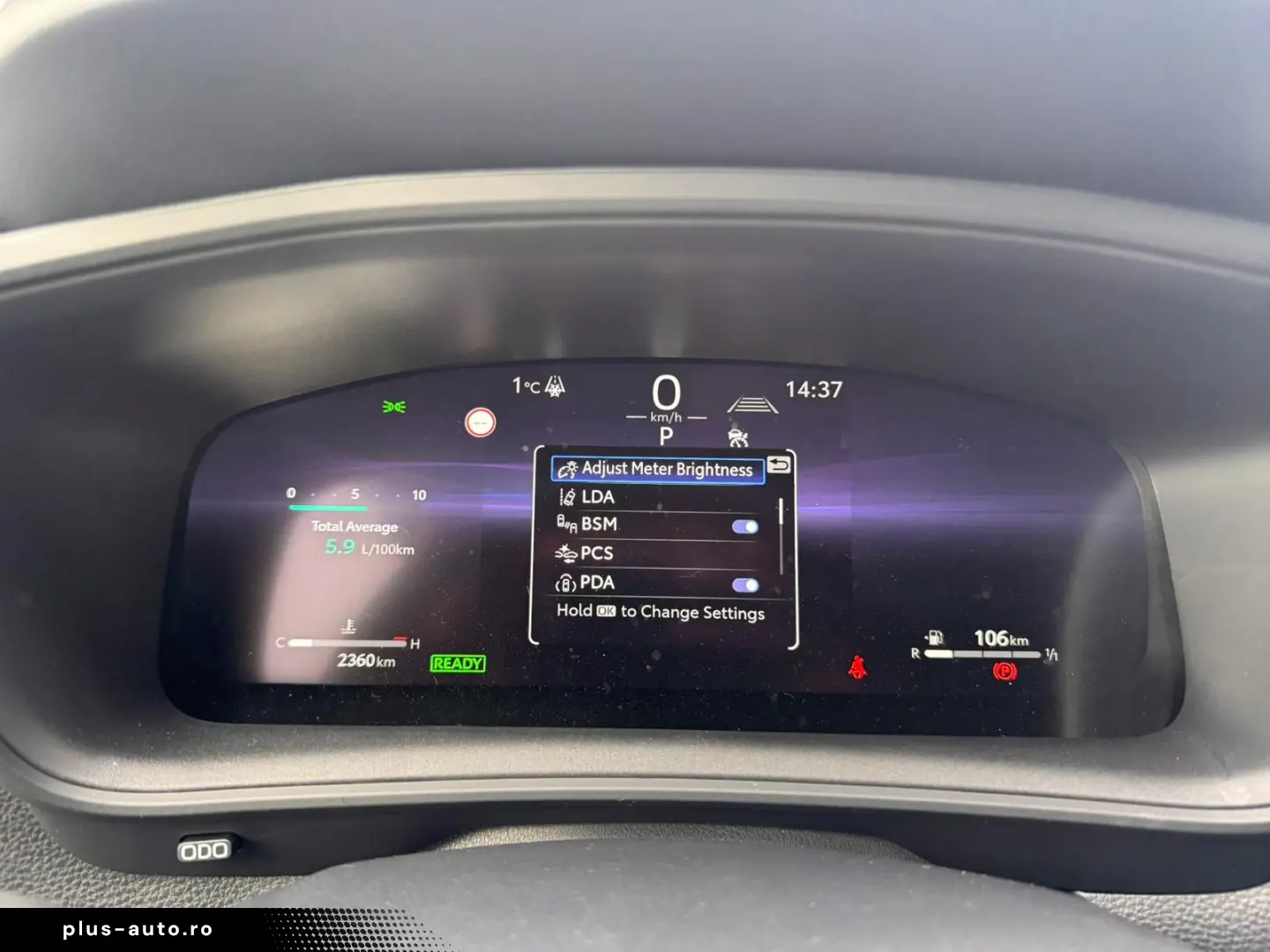 Toyota Corolla-Cross