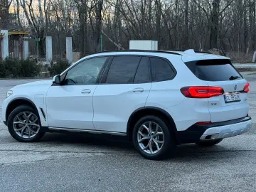 Bmw X5 Gen-G05-2018