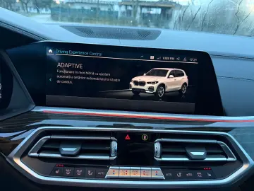 Bmw X5 Gen-G05-2018