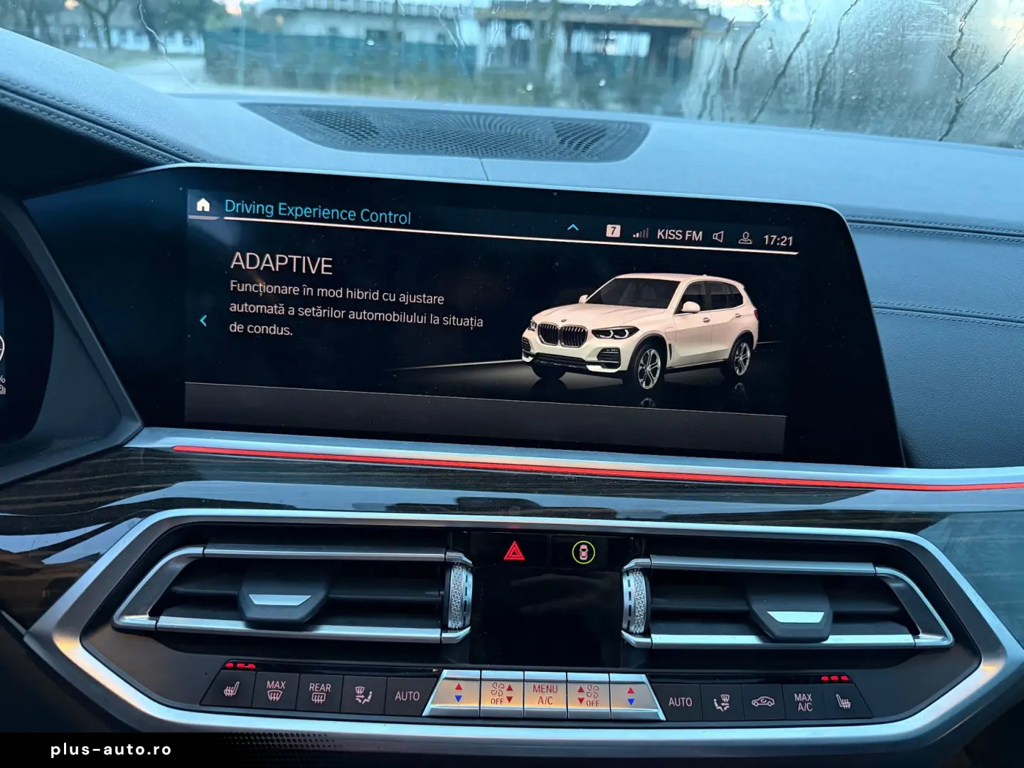 Bmw X5 Gen-G05-2018