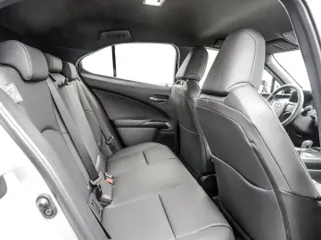 Lexus UX 300h F-Sport