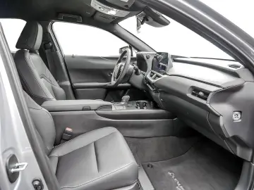 Lexus UX 300h F-Sport