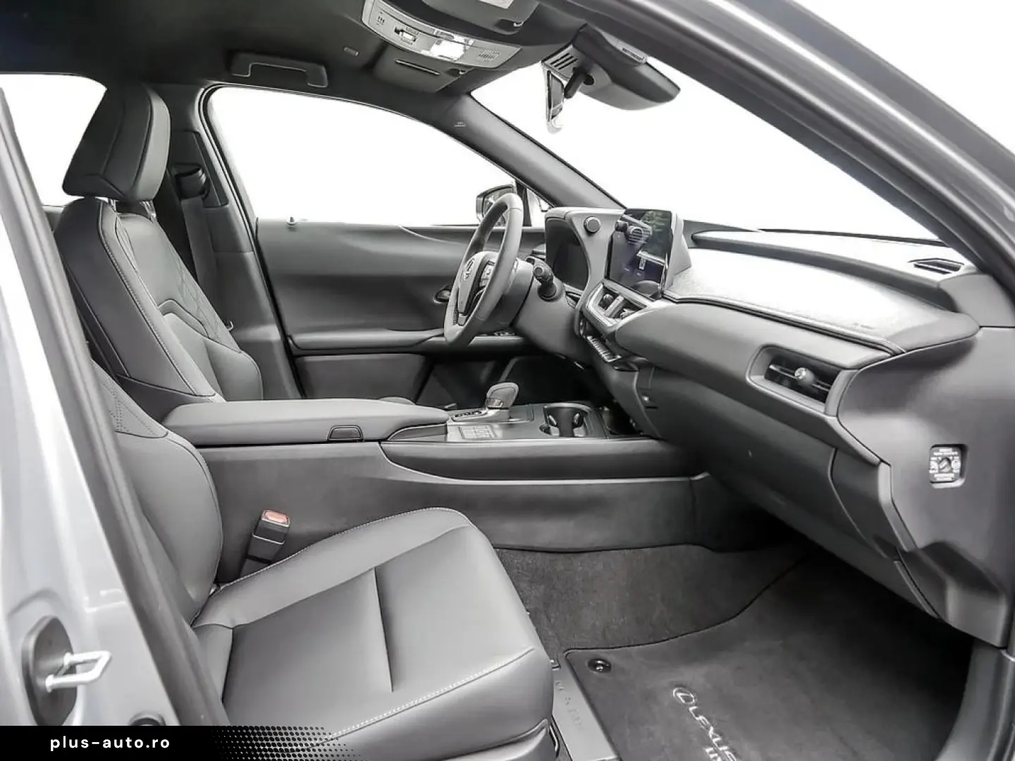 Lexus UX 300h F-Sport