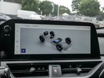 Lexus UX 300h F-Sport