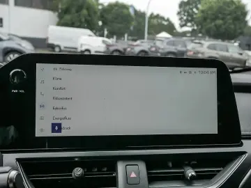 Lexus UX 300h F-Sport