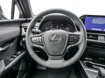 Lexus UX 300h F-Sport
