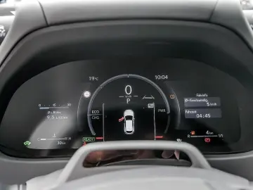 Lexus UX 300h F-Sport