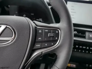 Lexus UX 300h F-Sport