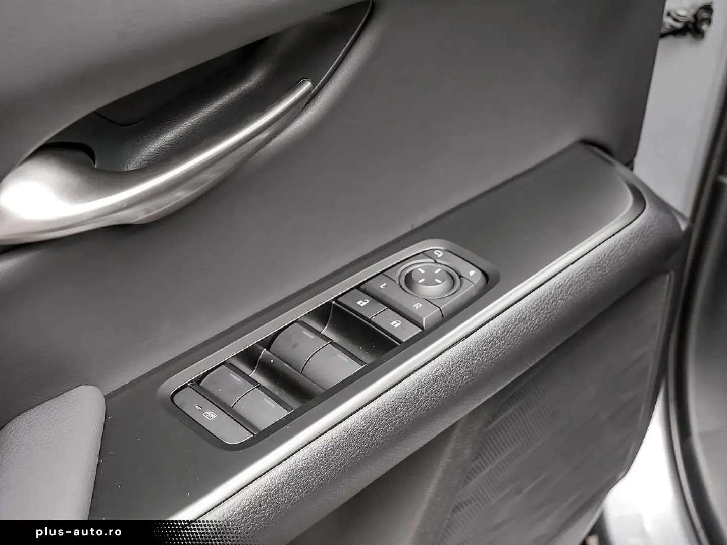 Lexus UX 300h F-Sport