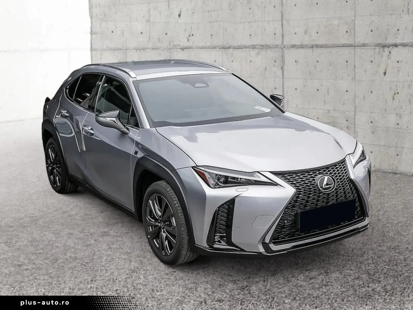 Lexus UX 300h F-Sport