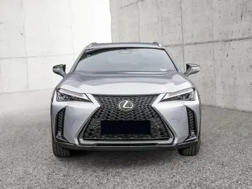 Lexus UX 300h F-Sport