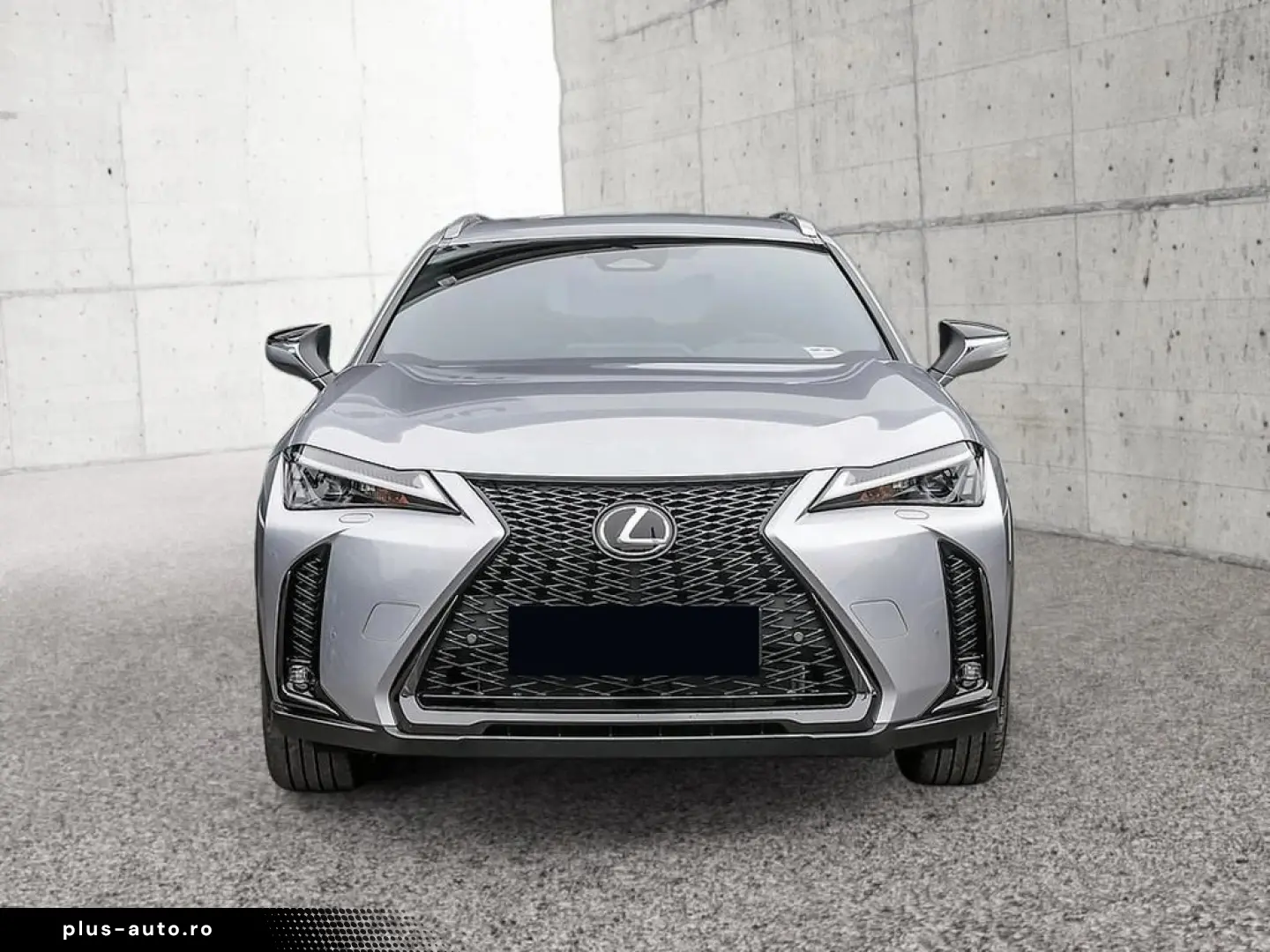 Lexus UX 300h F-Sport