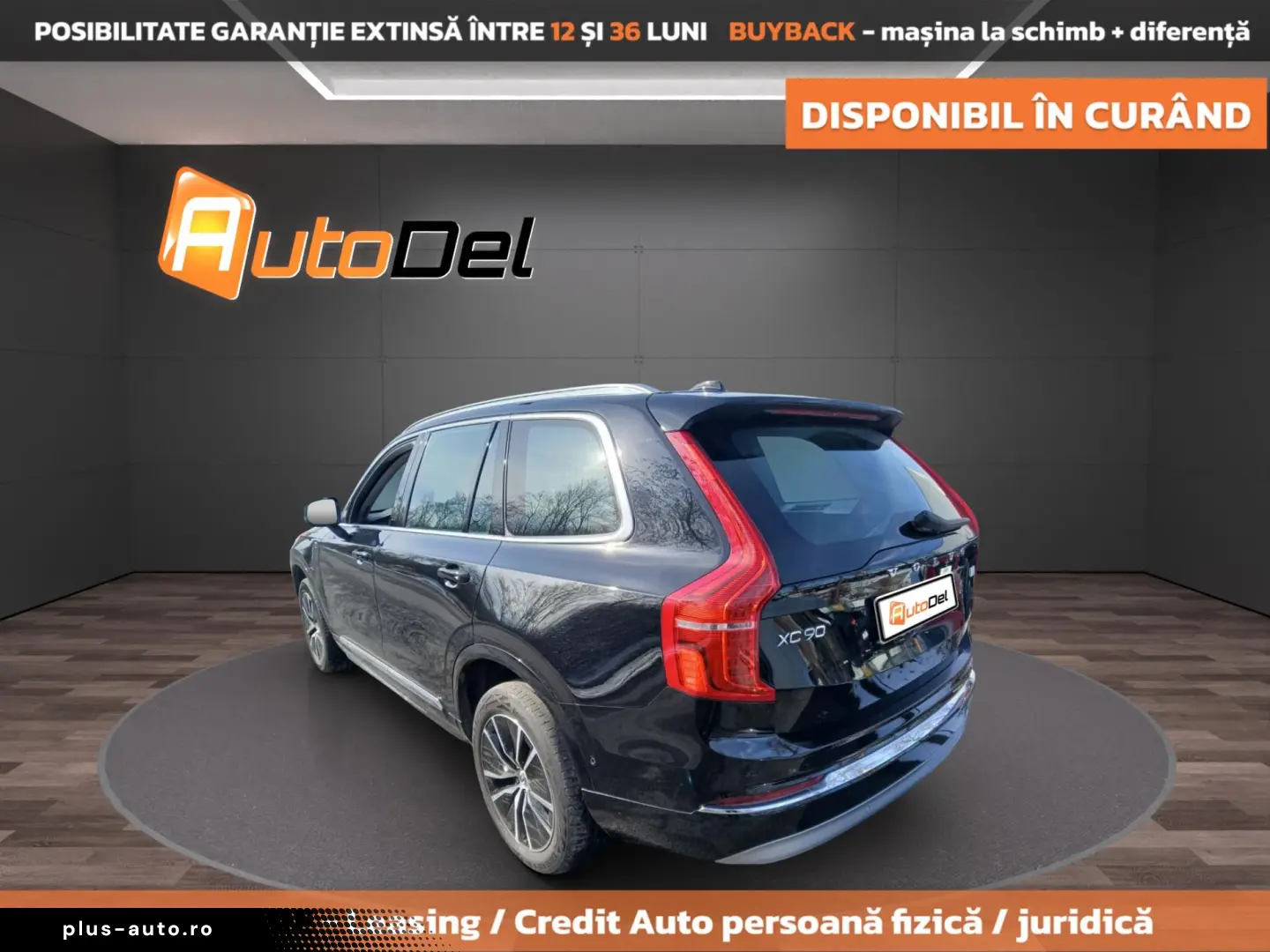 Volvo XC 90 Recharge T8 AWD Geartronic Inscription