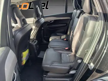 Volvo XC 90 Recharge T8 AWD Geartronic Inscription