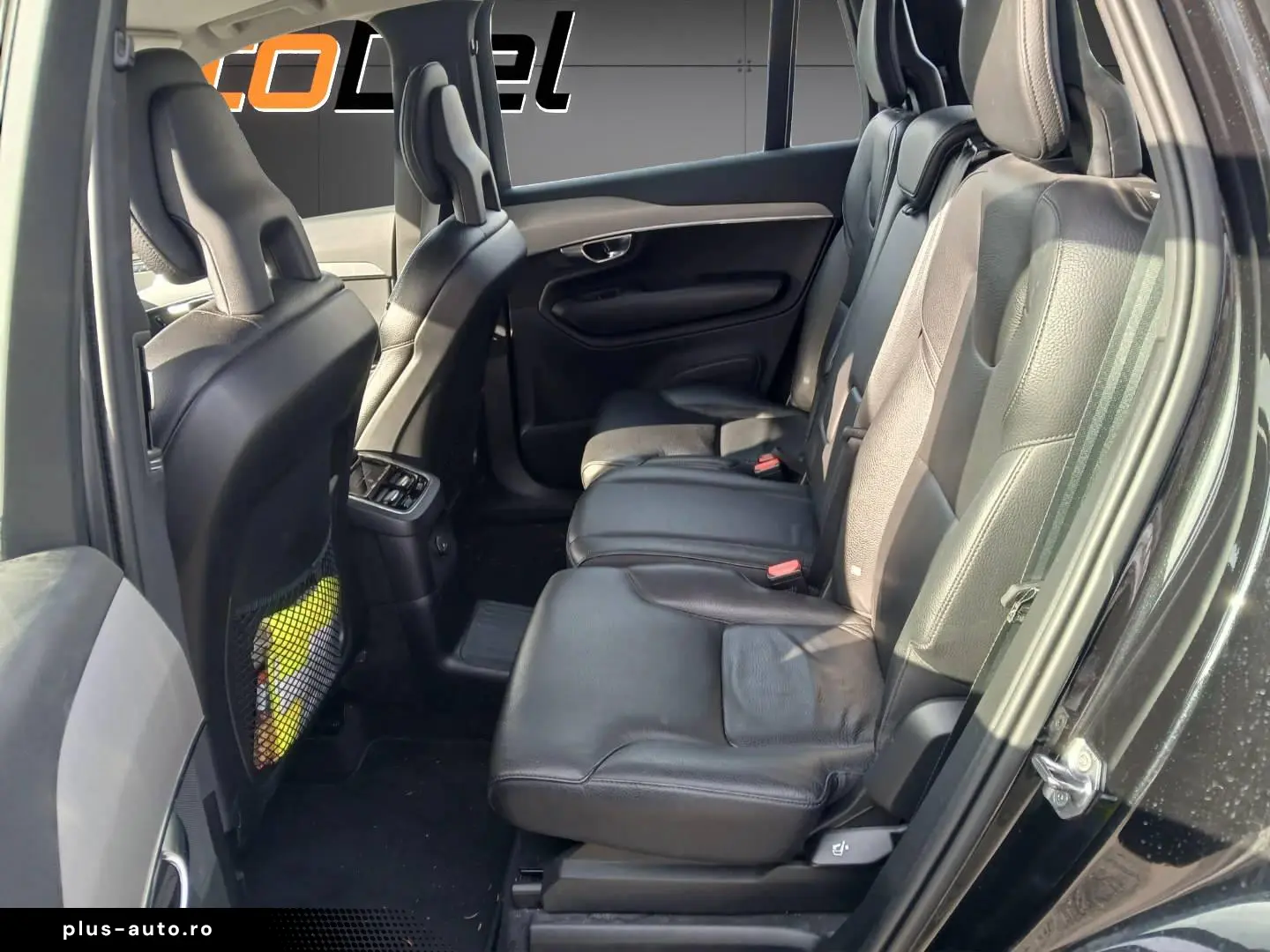 Volvo XC 90 Recharge T8 AWD Geartronic Inscription