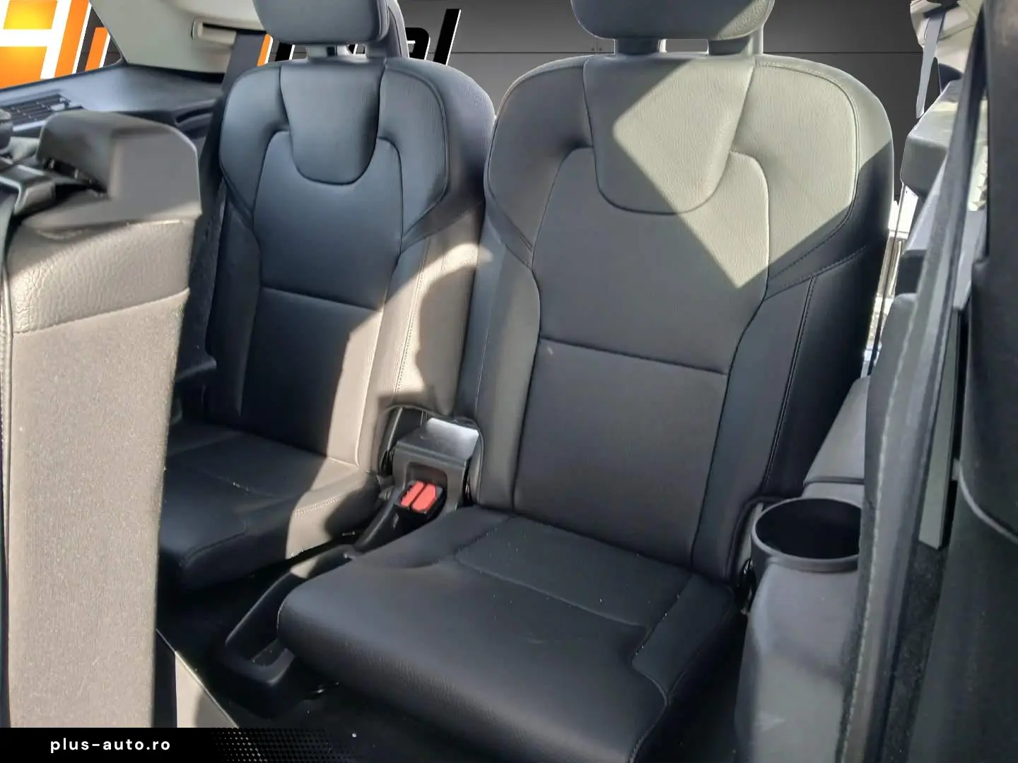 Volvo XC 90 Recharge T8 AWD Geartronic Inscription