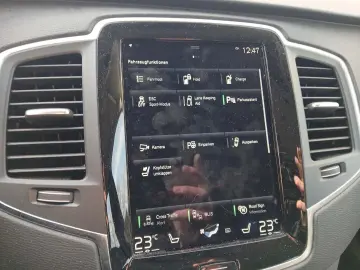 Volvo XC 90 Recharge T8 AWD Geartronic Inscription