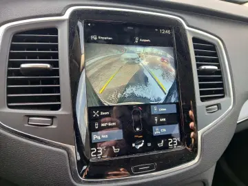 Volvo XC 90 Recharge T8 AWD Geartronic Inscription