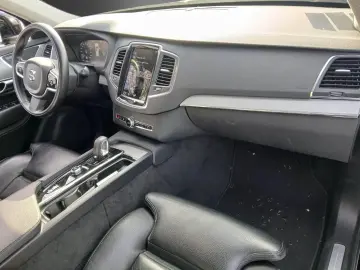 Volvo XC 90 Recharge T8 AWD Geartronic Inscription