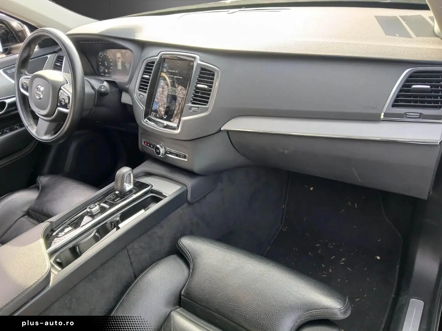 Volvo XC 90 Recharge T8 AWD Geartronic Inscription