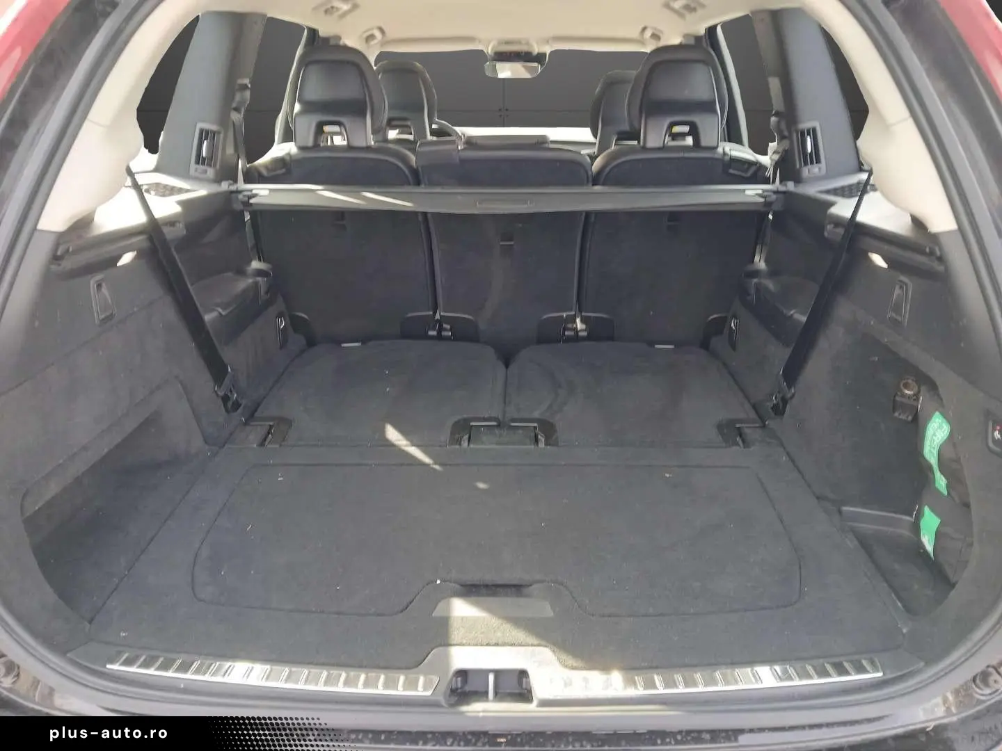 Volvo XC 90 Recharge T8 AWD Geartronic Inscription