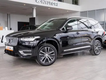 Volvo XC 90 Recharge T8 AWD Geartronic Inscription
