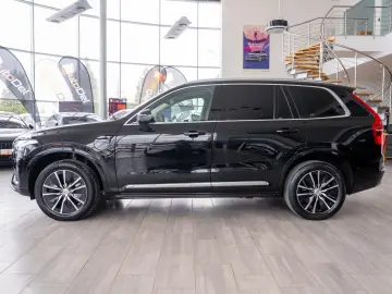 Volvo XC 90 Recharge T8 AWD Geartronic Inscription