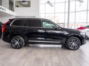 Volvo XC 90 Recharge T8 AWD Geartronic Inscription