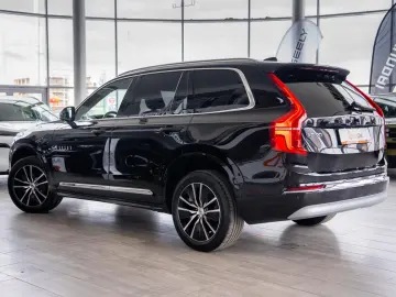 Volvo XC 90 Recharge T8 AWD Geartronic Inscription