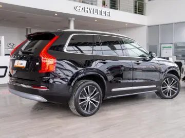 Volvo XC 90 Recharge T8 AWD Geartronic Inscription