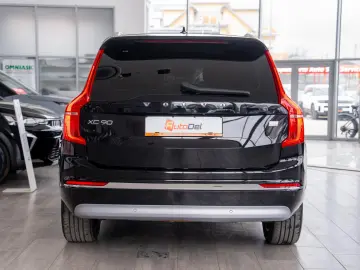Volvo XC 90 Recharge T8 AWD Geartronic Inscription