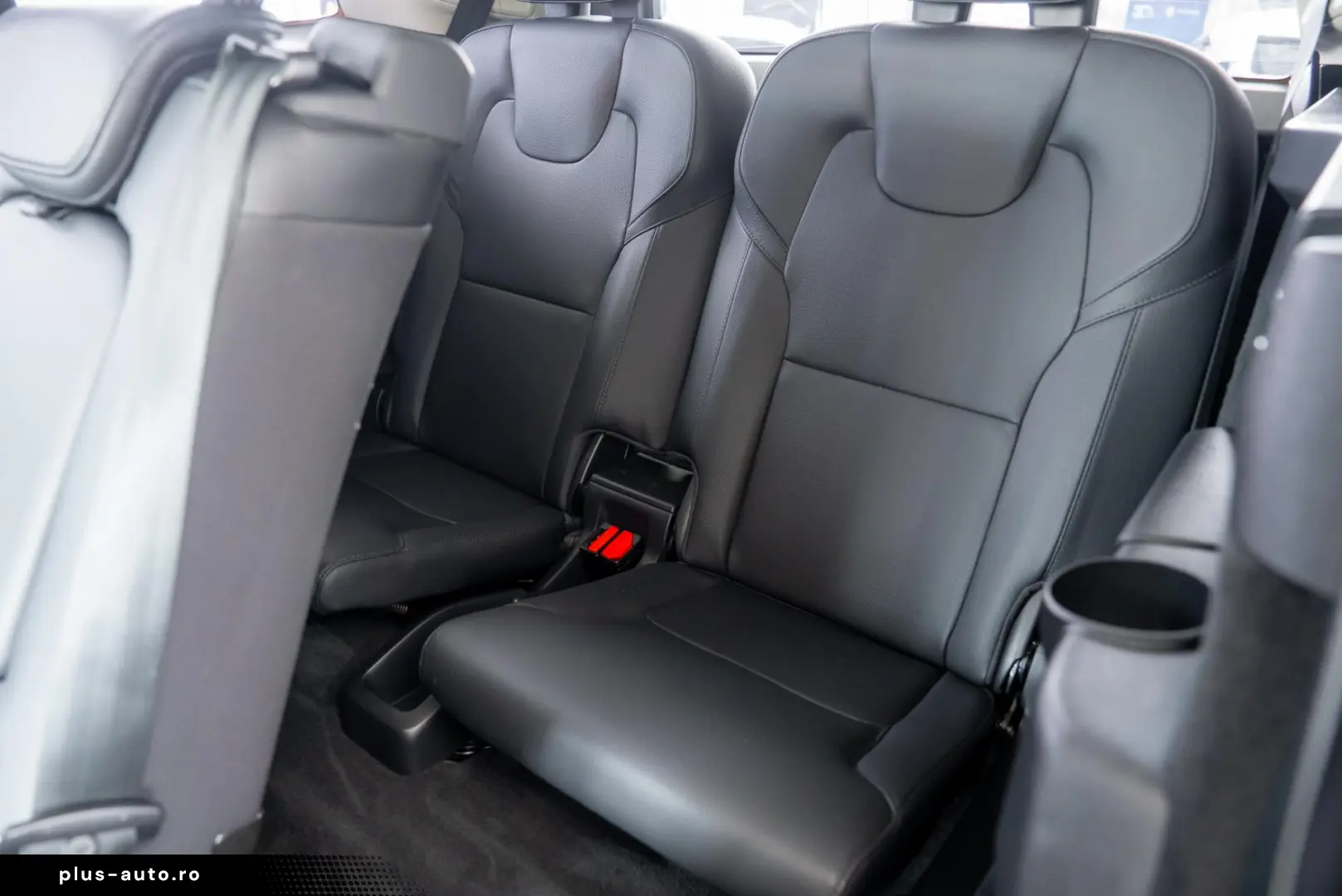 Volvo XC 90 Recharge T8 AWD Geartronic Inscription