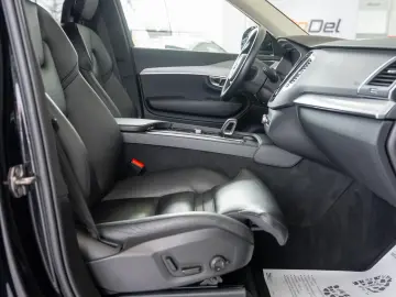 Volvo XC 90 Recharge T8 AWD Geartronic Inscription