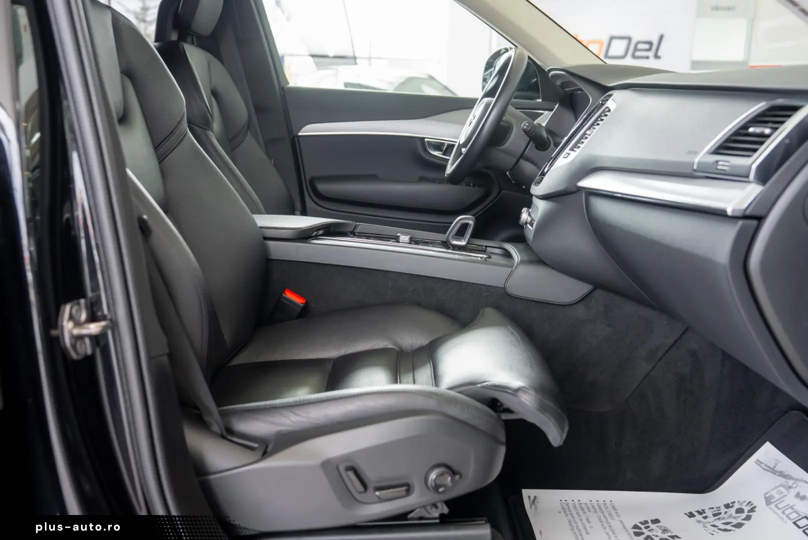 Volvo XC 90 Recharge T8 AWD Geartronic Inscription