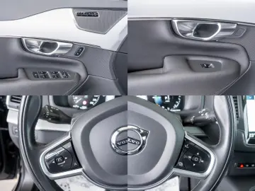Volvo XC 90 Recharge T8 AWD Geartronic Inscription