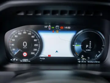 Volvo XC 90 Recharge T8 AWD Geartronic Inscription