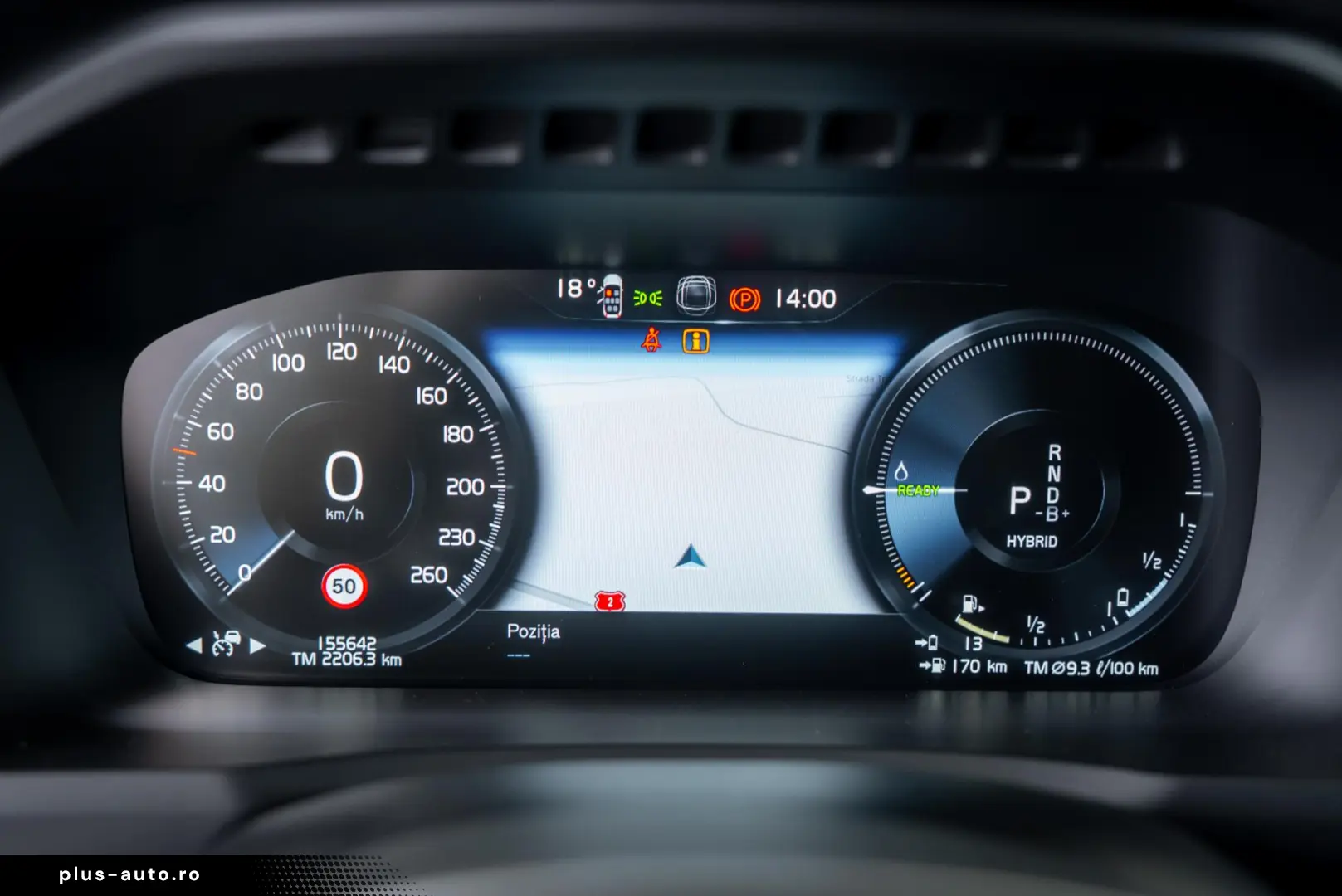 Volvo XC 90 Recharge T8 AWD Geartronic Inscription