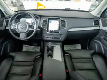 Volvo XC 90 Recharge T8 AWD Geartronic Inscription