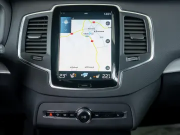 Volvo XC 90 Recharge T8 AWD Geartronic Inscription