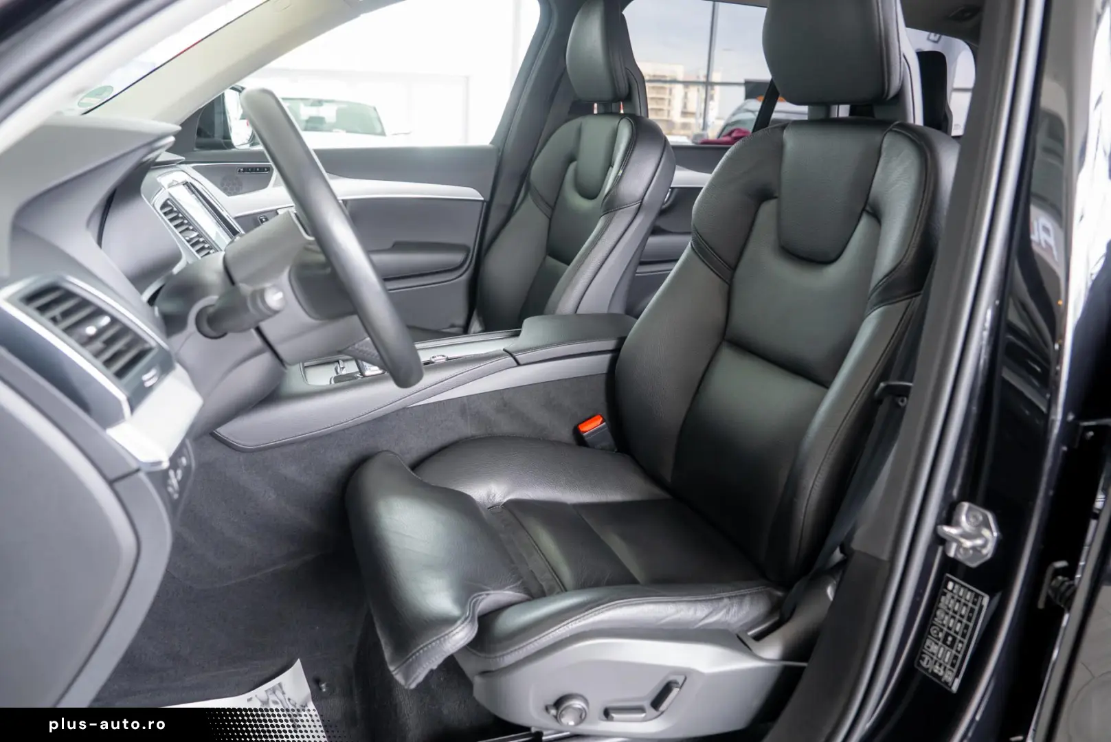 Volvo XC 90 Recharge T8 AWD Geartronic Inscription