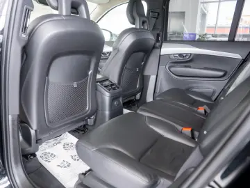Volvo XC 90 Recharge T8 AWD Geartronic Inscription