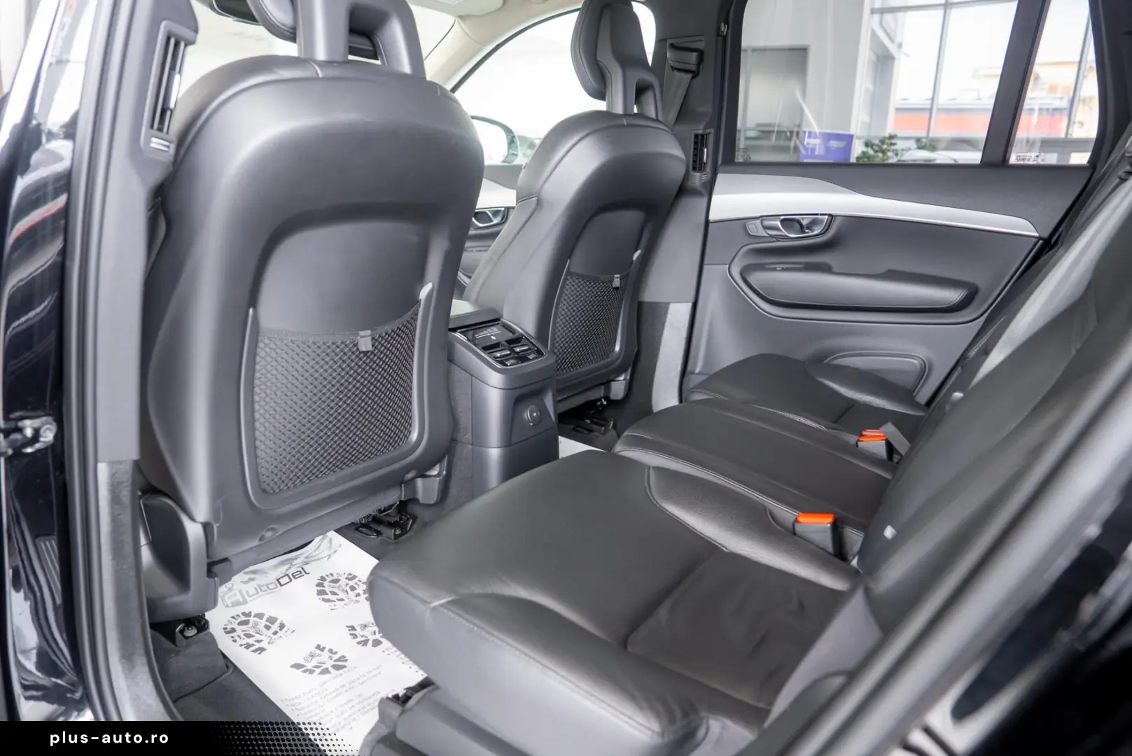 Volvo XC 90 Recharge T8 AWD Geartronic Inscription