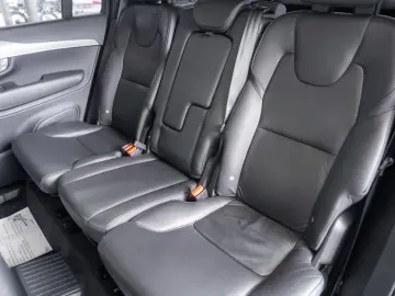 Volvo XC 90 Recharge T8 AWD Geartronic Inscription