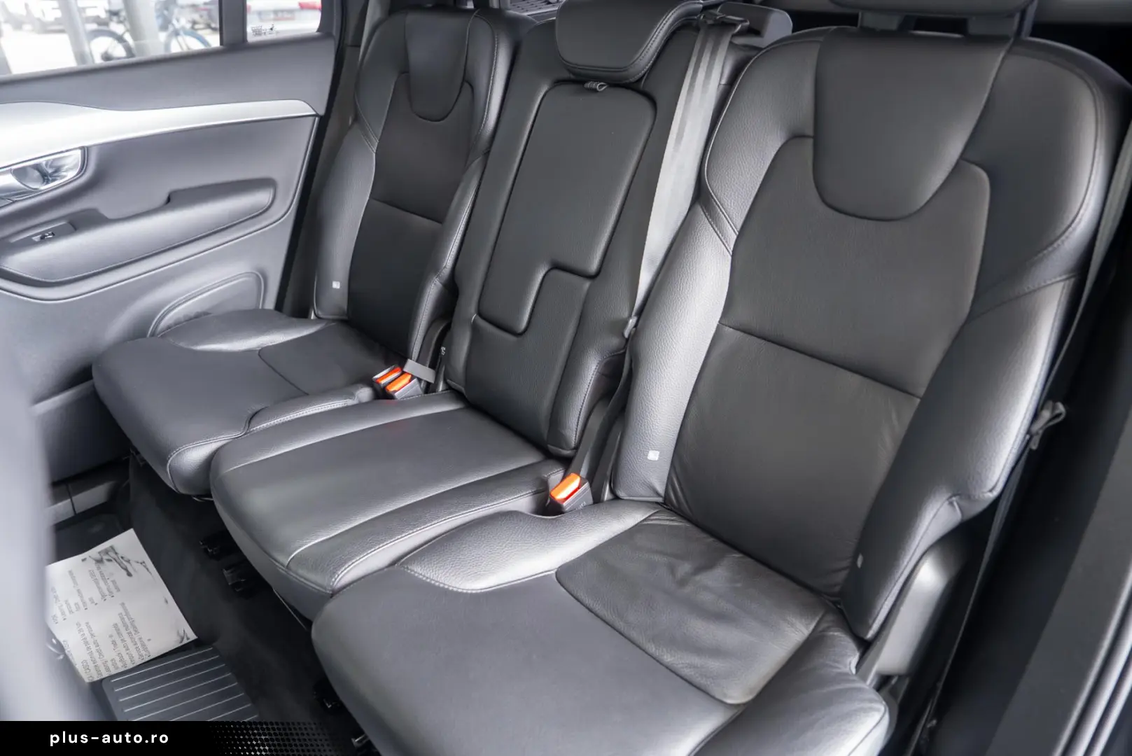 Volvo XC 90 Recharge T8 AWD Geartronic Inscription